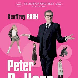 Foto The Life and Death of Peter Sellers