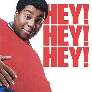 Foto El gordo Alberto