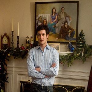 Foto Adam Brody