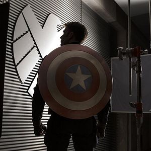 Foto Capitán América: El soldado de invierno