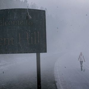 Foto Silent Hill: Revelation
