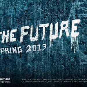 Foto Da Vinci's Demons