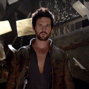 Foto Tom Riley