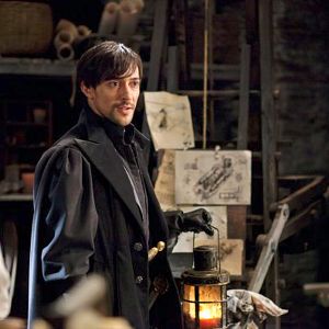 Foto Blake Ritson