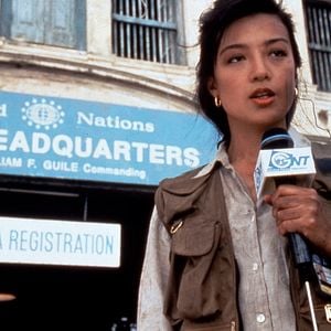 Foto Street Fighter (La última batalla)