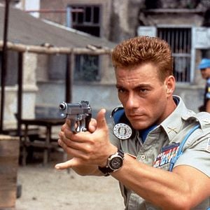 Foto Street Fighter (La última batalla)