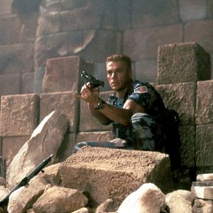 Foto Street Fighter (La última batalla)