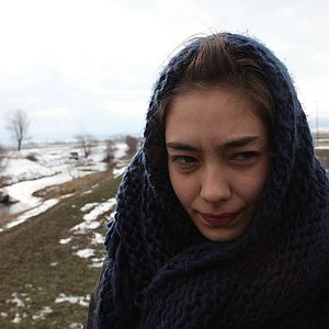 Foto Neslihan Atagül