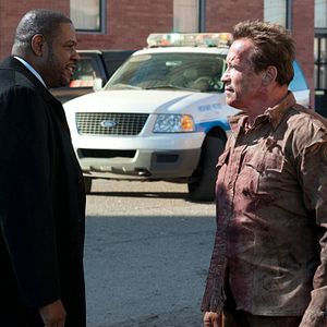 Foto El último desafío