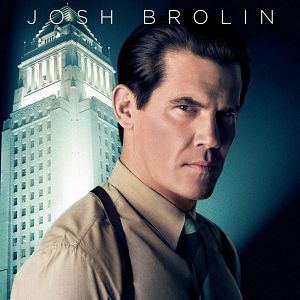 Foto Fuerza antigángster