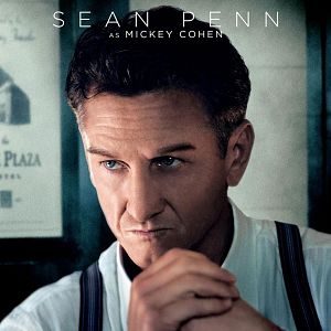 Foto Fuerza antigángster