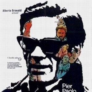 Foto Saló o los 120 días de Sodoma