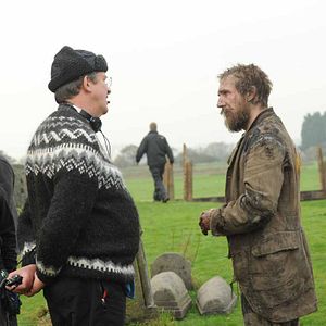 Foto Grandes esperanzas