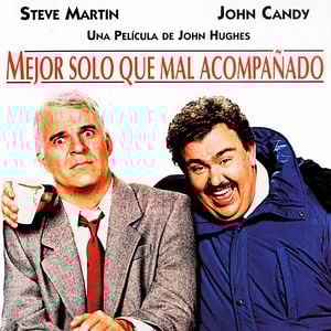 Foto Mejor solo que mal acompañado