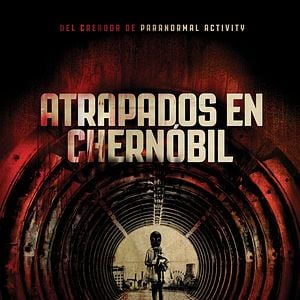 Foto Terror en Chernóbil