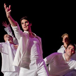 Foto Girl Most Likely