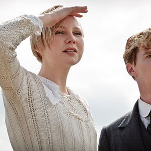 Foto Adelaide Clemens