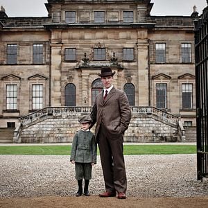 Foto Benedict Cumberbatch