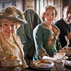 Foto Miranda Richardson