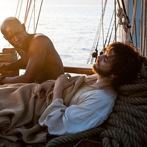Foto Cloud Atlas
