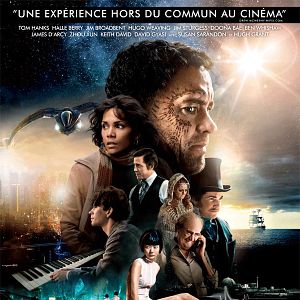 Foto Cloud Atlas