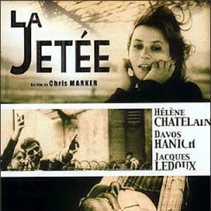 Foto La Jetée