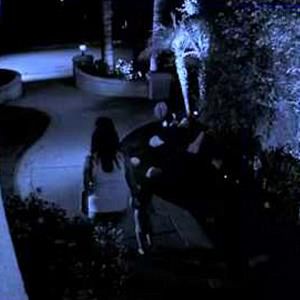 Foto Actividad Paranormal 4