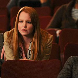 Foto Joseph Mazzello