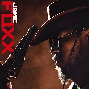 Foto Django desencadenado