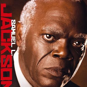 Foto Django desencadenado