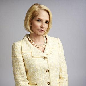 Foto Ellen Barkin
