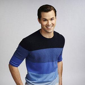 Foto Andrew Rannells