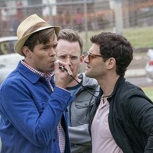 Foto Andrew Rannells