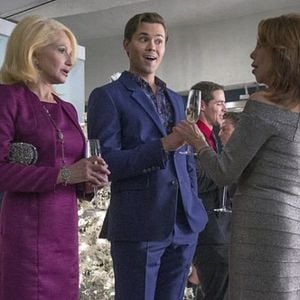 Foto Andrew Rannells