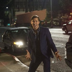 Foto Andrew Rannells