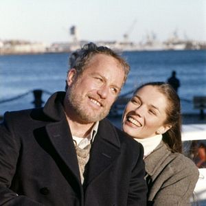 Foto Richard Dreyfuss