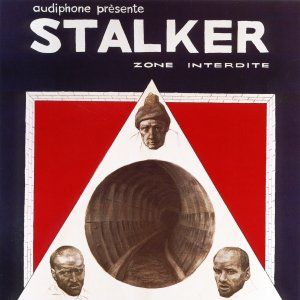 Foto Stalker: La zona