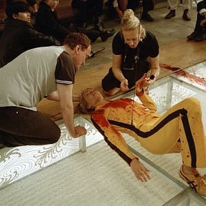 Foto Kill Bill Volumen 1