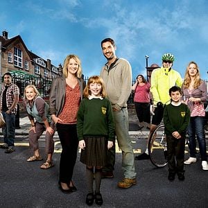 Foto Nadine Marshall