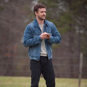 Foto Justin Timberlake