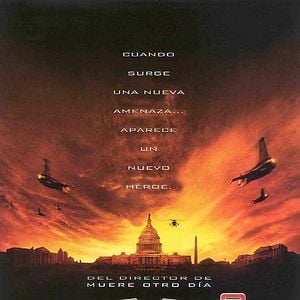 Foto xXx 2: Estado de emergencia