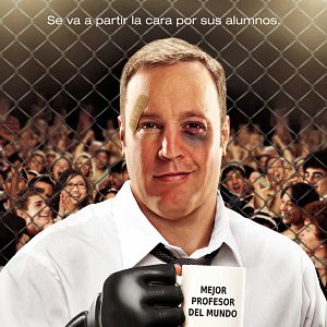 Foto El maestro luchador