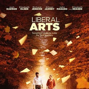 Foto Liberal Arts