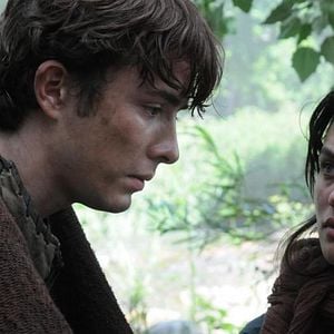 Foto Jessica Brown Findlay