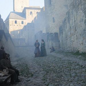 Foto Jessica Brown Findlay