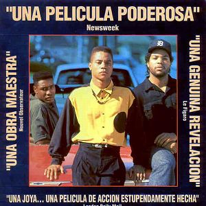 Foto Los dueños de la calle