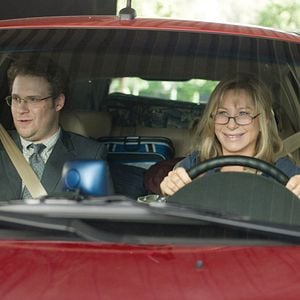 Foto Un desmadre de viaje