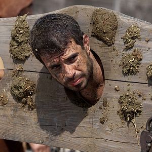 Foto Tom Cullen (III)