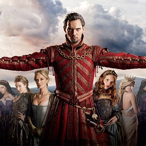 Foto Tamzin Merchant