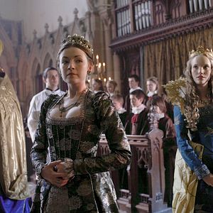 Foto Tamzin Merchant